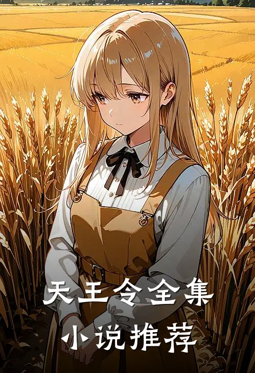 天王令全集推荐完结