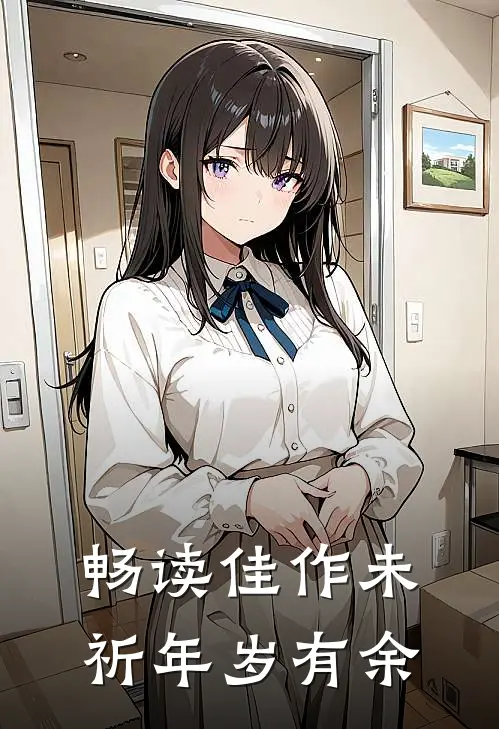 畅读佳作未祈年岁有余
