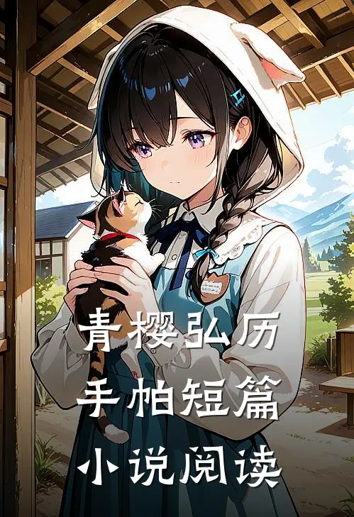 青樱弘历手帕短篇小说阅读