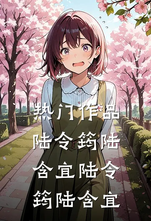 热门作品陆令筠陆含宜 陆令筠 陆含宜