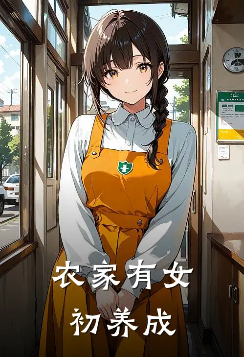 农家有女初养成
