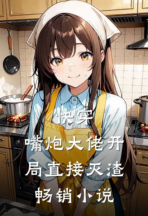 快穿：嘴炮大佬开局直接灭渣畅销小说
