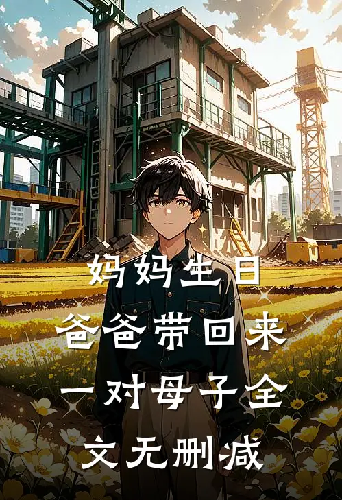 妈妈生日,爸爸带回来一对母子全文无删减在线观看