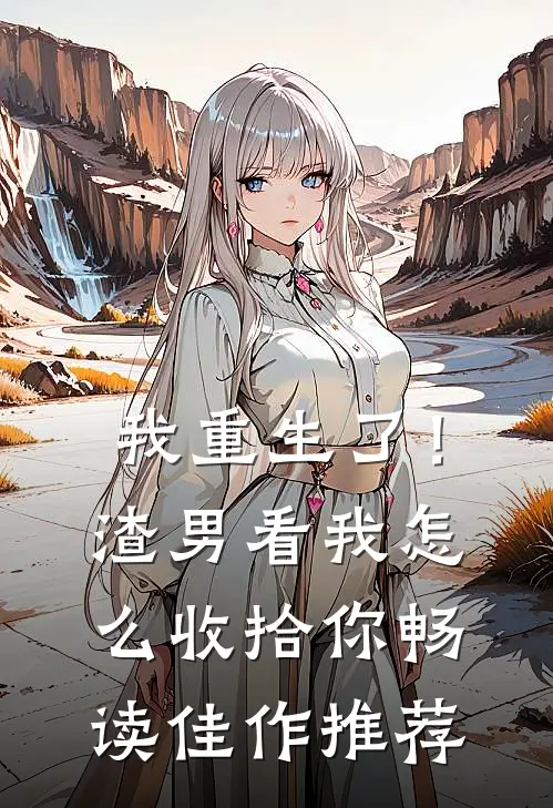 我重生了!渣男,看我怎么收拾你畅读佳作推荐