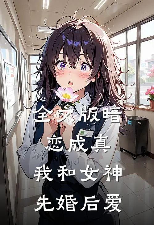 全文版暗恋成真，我和女神先婚后爱