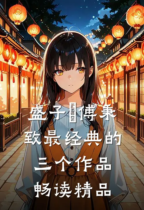 盛子婳傅秉致最经典的三个作品畅读精品