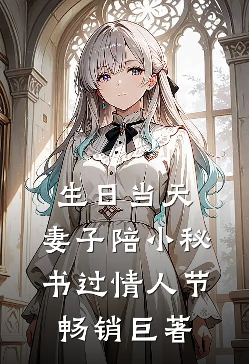 生日当天，妻子陪小秘书过情人节畅销巨著