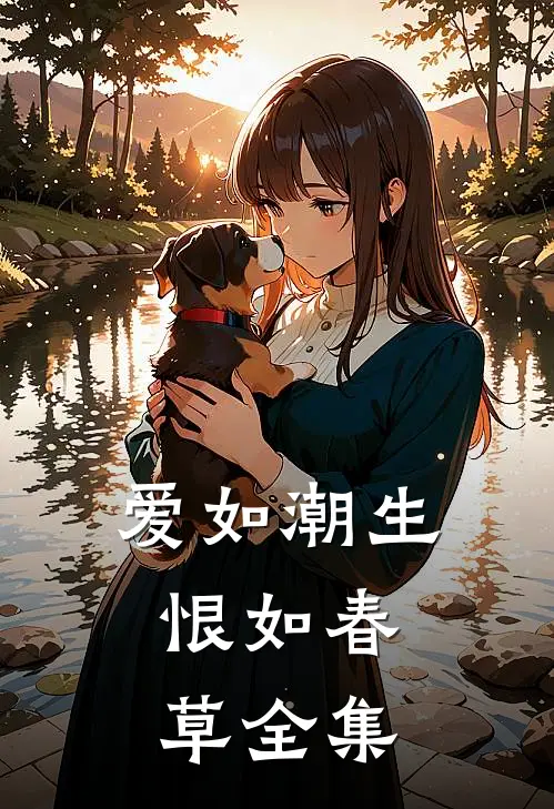 爱如潮生,恨如春草全集在线观看