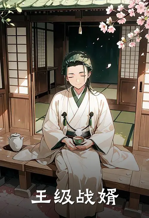 王级战婿