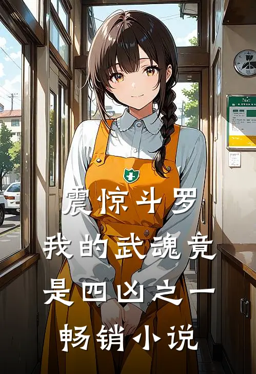 震惊斗罗,我的武魂竟是四凶之一畅销免费阅读