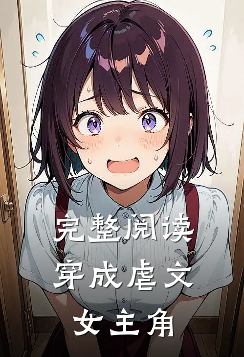 完整阅读穿成虐文女主角