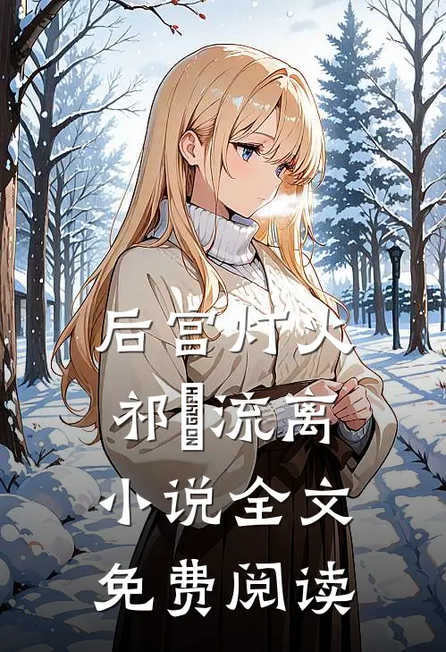 后宫灯火祁崟流离小说全文免费阅读