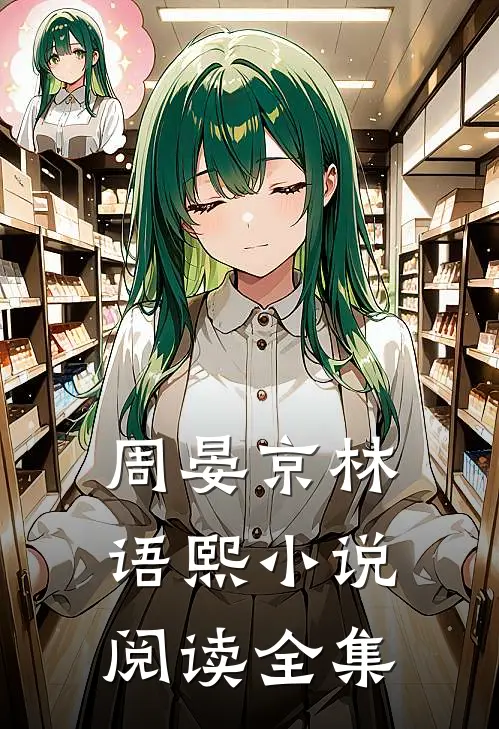 周晏京林语熙 小说阅读全集