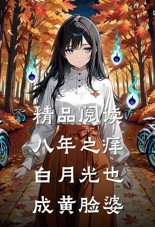 精品阅读八年之痒，白月光也成黄脸婆