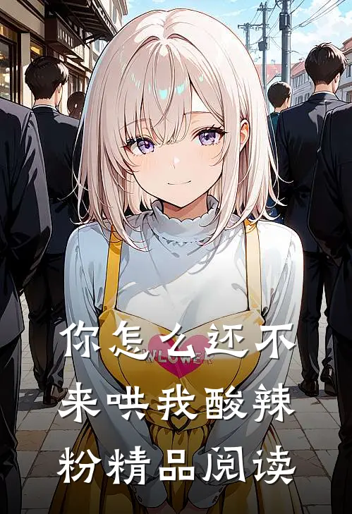 你怎么还不来哄我酸辣粉精品阅读
