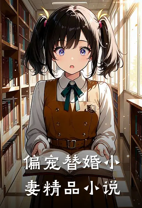 偏宠替婚小妻精品全文阅读