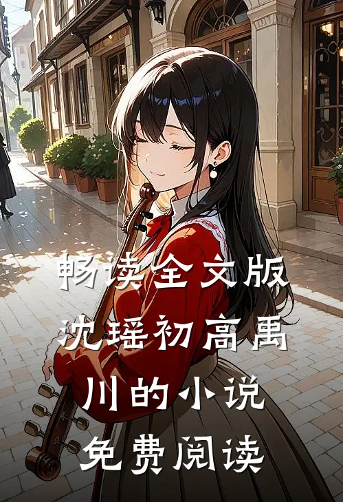 畅读全文版沈瑶初高禹川的小说免费阅读