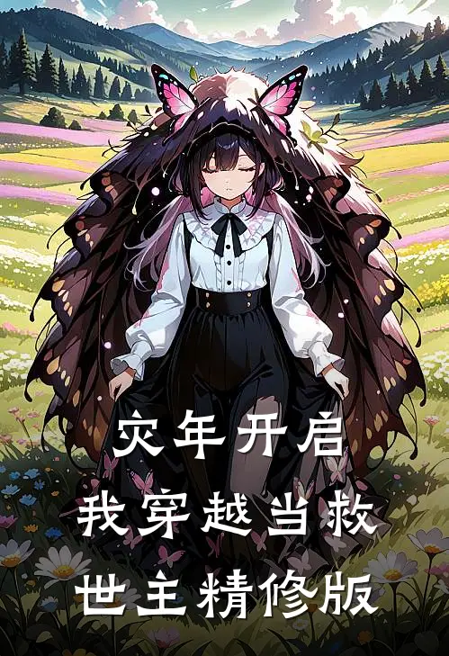 灾年开启，我穿越当救世主精修版
