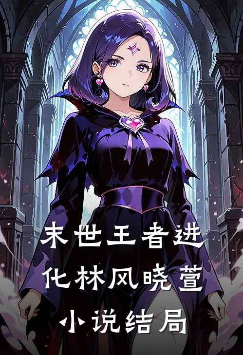 末世王者进化林风晓萱小说结局