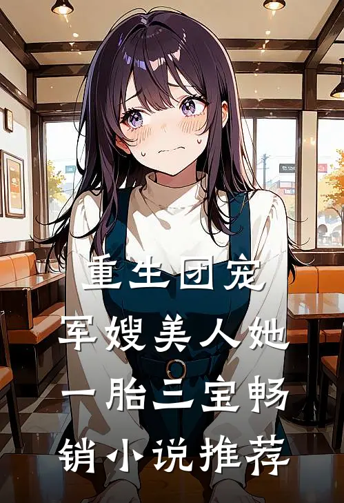 重生团宠：军嫂美人她一胎三宝畅销小说推荐