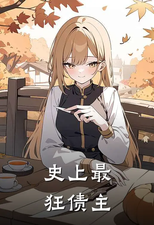 史上最狂债主