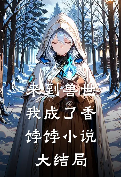 来到兽世,我成了香饽饽大结局免费阅读