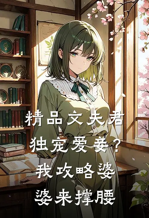 精品文夫君独宠爱妾？我攻略婆婆来撑腰