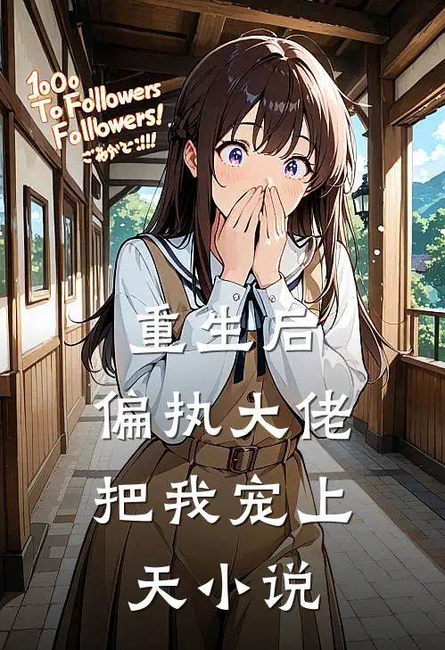 重生后,偏执大佬把我宠上天免费阅读