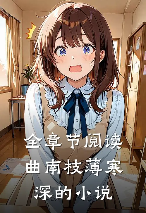 全章节阅读曲南枝薄寒深的小说