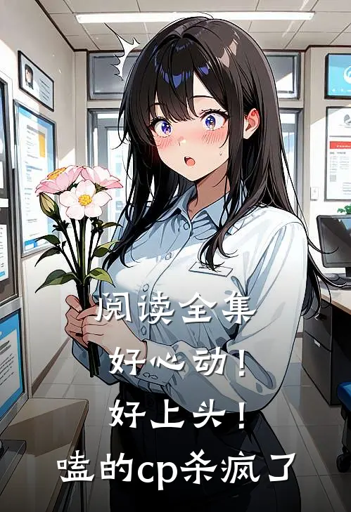 阅读全集好心动!好上头!嗑的cp杀疯了免费