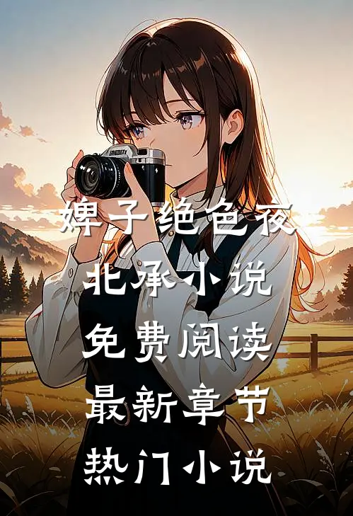 婢子绝色夜北承小说免费阅读最新章节热门小说