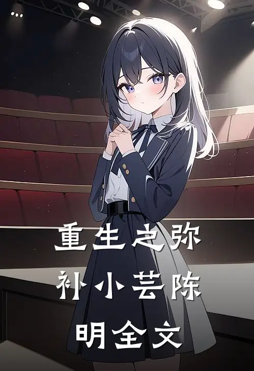 重生之弥补小芸陈明全文