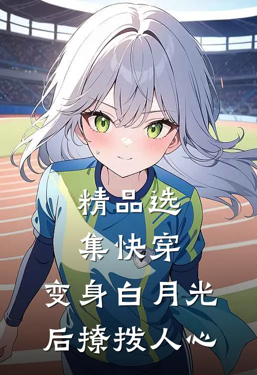 精品选集快穿：变身白月光后撩拨人心