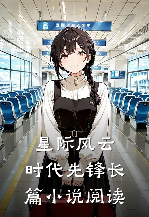 星际风云时代先锋长篇阅读免费
