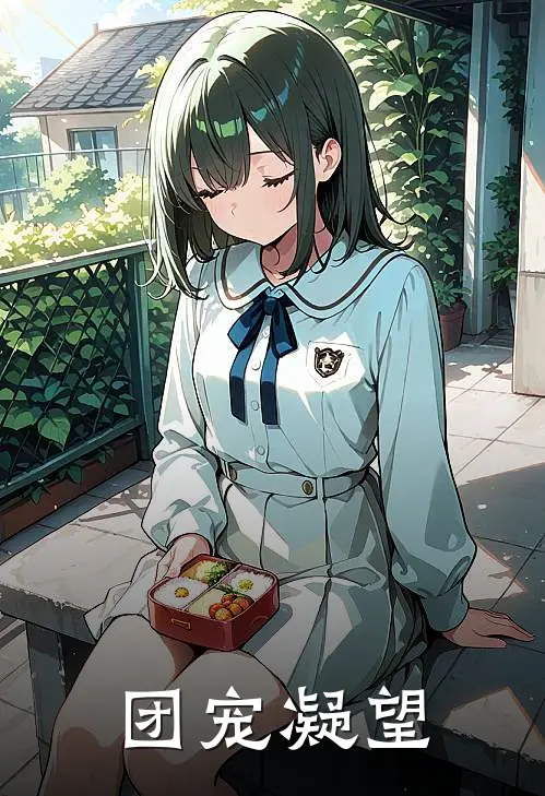 团宠凝望