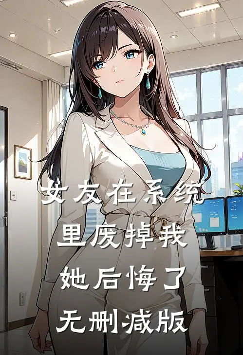 女友在系统里废掉我,她后悔了无删减版在线观看