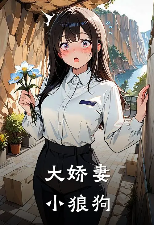 大娇妻,小狼狗阅读