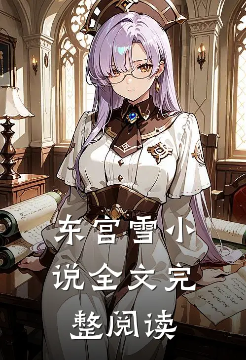 东宫雪小说全文完整阅读
