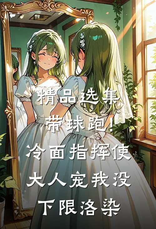 精品选集带球跑!冷面指挥使大人宠我没下限洛染