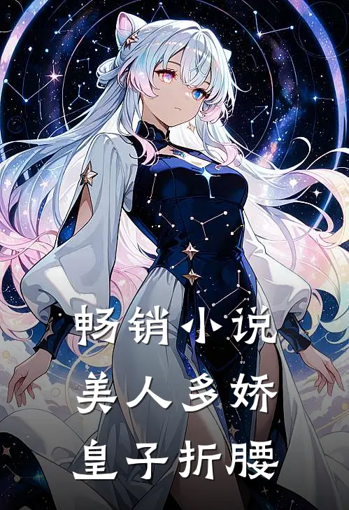畅销美人多娇,皇子折腰了