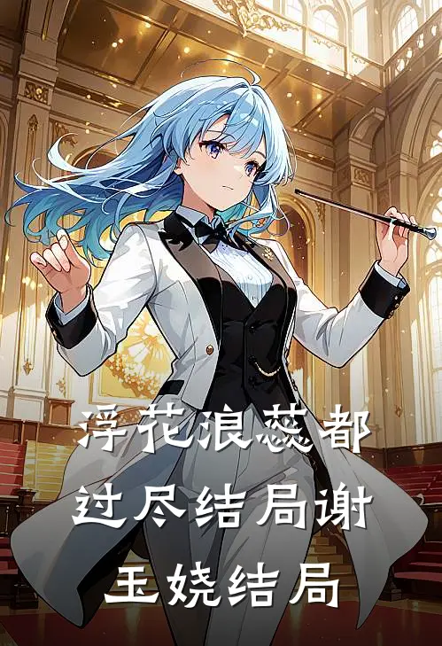 浮花浪蕊都过尽结局谢玉娆结局