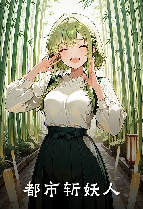 都市斩妖人