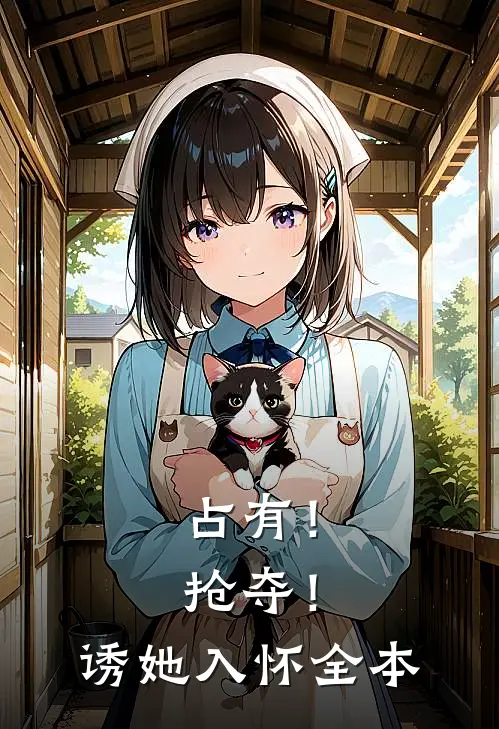 占有!抢夺!诱她入怀全本阅读