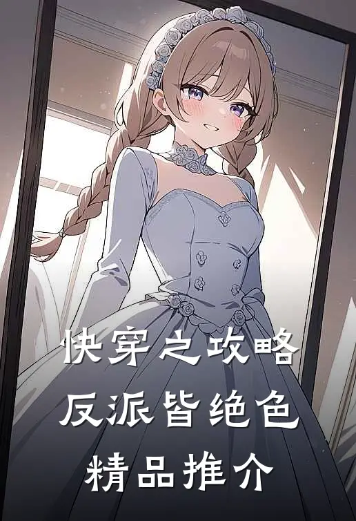快穿之攻略反派皆绝色精品推介