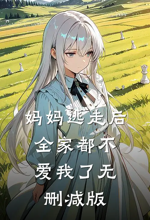 妈妈逃走后,全家都不爱我了无删减版