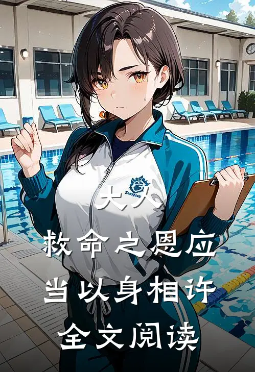 大人,救命之恩应当以身相许全文阅读