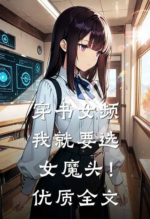 穿书女频，我就要选女魔头！优质全文