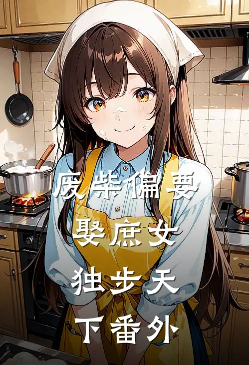 废柴偏要娶庶女,独步天下番外免费阅读