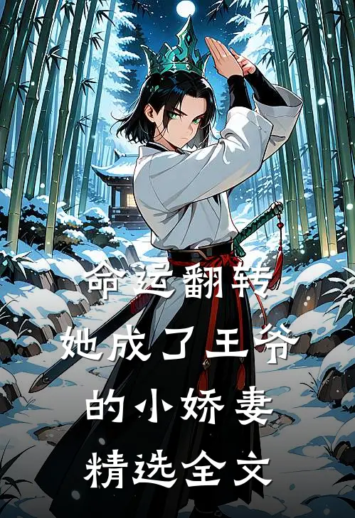 命运翻转,她成了王爷的小娇妻精选全文免费