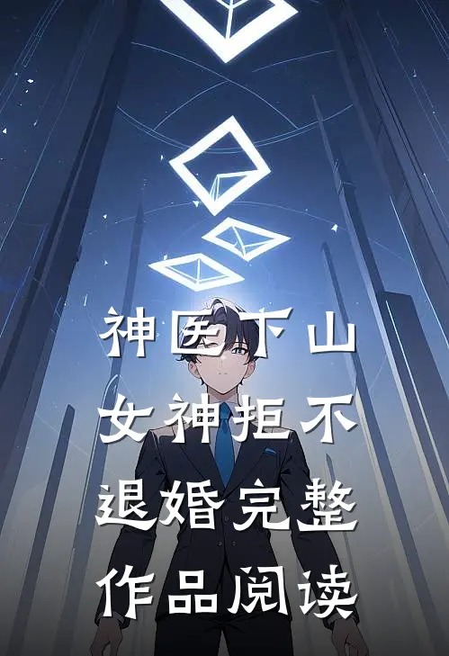神医下山女神拒不退婚完整作品阅读免费